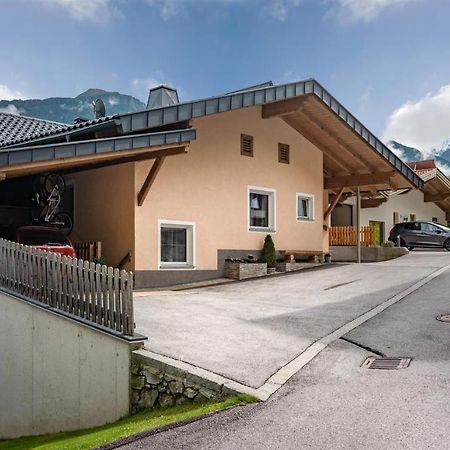 Ferienwohnung Daum Andreas Hippach Esterno foto