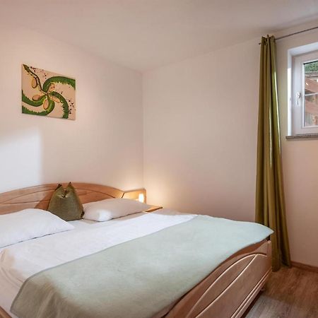 Ferienwohnung Daum Andreas Hippach Esterno foto