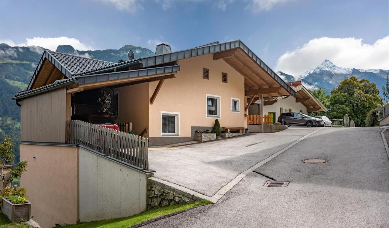 Ferienwohnung Daum Andreas Hippach Esterno foto