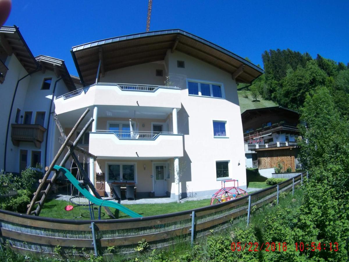Ferienwohnung Daum Andreas Hippach Esterno foto