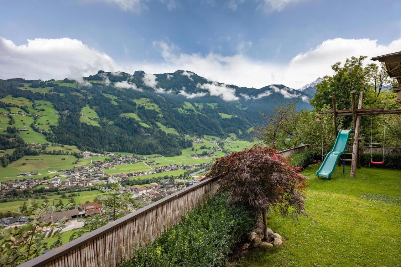 Ferienwohnung Daum Andreas Hippach Esterno foto
