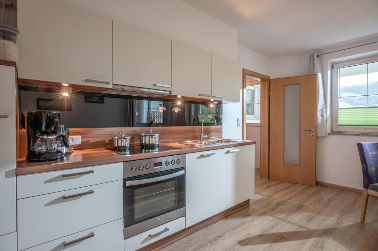 Ferienwohnung Daum Andreas Hippach Esterno foto