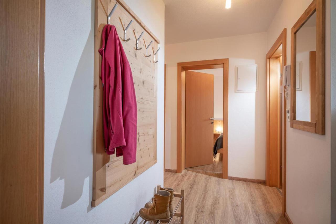 Ferienwohnung Daum Andreas Hippach Esterno foto