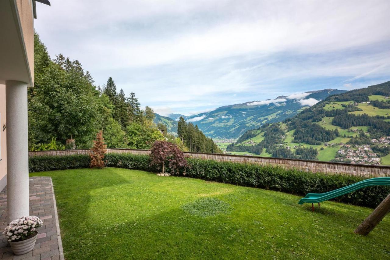 Ferienwohnung Daum Andreas Hippach Esterno foto