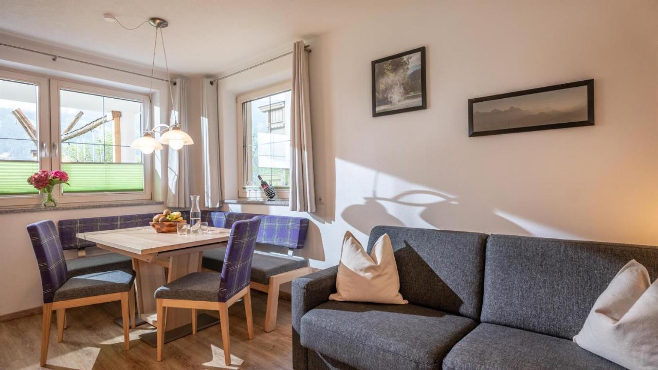 Ferienwohnung Daum Andreas Hippach Esterno foto